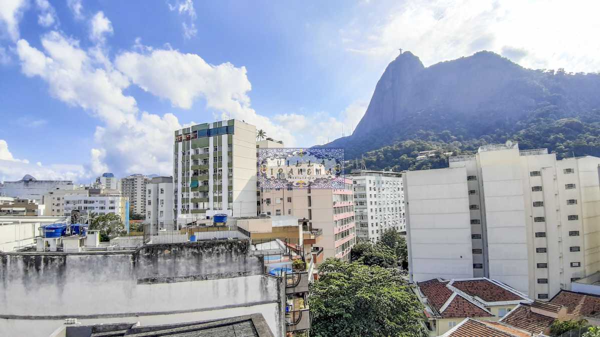 Conheça D do imóvel - Cobertura à venda Rua Desembargador Burle,Humaitá, Rio de Janeiro - R$ 2.150.000 - LOC00629V - 5 D - Cobertura à venda Rua Desembargador Burle,Humaitá, Rio de Janeiro - R$ 2.150.000 - LOC00629V - 5