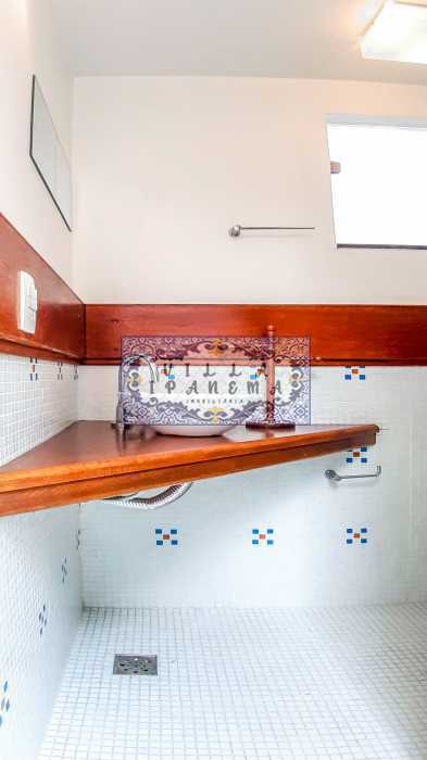 Conheça H do imóvel - Cobertura à venda Rua Desembargador Burle,Humaitá, Rio de Janeiro - R$ 2.150.000 - LOC00629V - 9 H - Cobertura à venda Rua Desembargador Burle,Humaitá, Rio de Janeiro - R$ 2.150.000 - LOC00629V - 9