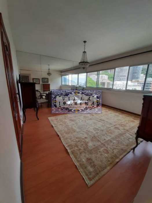 Conheça A do imóvel - Apartamento à venda Avenida Epitácio Pessoa,Lagoa, Rio de Janeiro - R$ 1.950.000 - CPT907 - 1 A - Apartamento à venda Avenida Epitácio Pessoa,Lagoa, Rio de Janeiro - R$ 1.950.000 - CPT907 - 1
