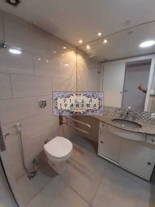 Conheça g do imóvel - Apartamento à venda Avenida Epitácio Pessoa,Lagoa, Rio de Janeiro - R$ 1.950.000 - CPT907 - 10 g - Apartamento à venda Avenida Epitácio Pessoa,Lagoa, Rio de Janeiro - R$ 1.950.000 - CPT907 - 10