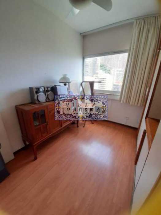 Conheça j do imóvel - Apartamento à venda Avenida Epitácio Pessoa,Lagoa, Rio de Janeiro - R$ 1.950.000 - CPT907 - 14 j - Apartamento à venda Avenida Epitácio Pessoa,Lagoa, Rio de Janeiro - R$ 1.950.000 - CPT907 - 14