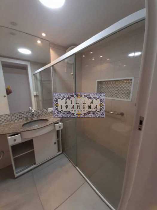 Conheça k do imóvel - Apartamento à venda Avenida Epitácio Pessoa,Lagoa, Rio de Janeiro - R$ 1.950.000 - CPT907 - 15 k - Apartamento à venda Avenida Epitácio Pessoa,Lagoa, Rio de Janeiro - R$ 1.950.000 - CPT907 - 15