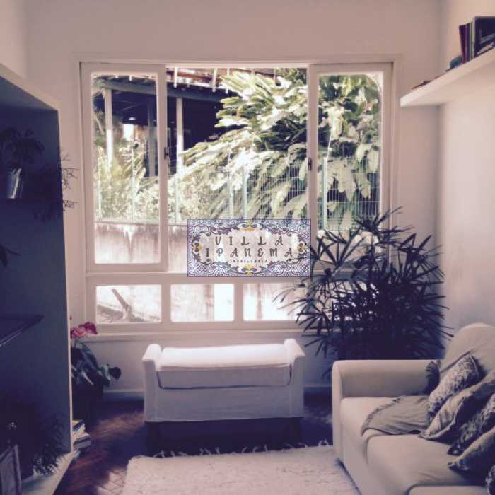 Conheça 168600 do imóvel - Apartamento à venda Rua Visconde da Graça,Jardim Botânico, Rio de Janeiro - R$ 999.998 - CPT906 - 1 168600 - Apartamento à venda Rua Visconde da Graça,Jardim Botânico, Rio de Janeiro - R$ 999.998 - CPT906 - 1