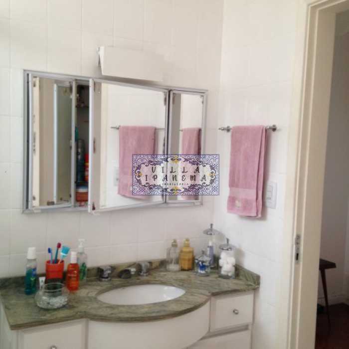 Conheça 168601 do imóvel - Apartamento à venda Rua Visconde da Graça,Jardim Botânico, Rio de Janeiro - R$ 999.998 - CPT906 - 4 168601 - Apartamento à venda Rua Visconde da Graça,Jardim Botânico, Rio de Janeiro - R$ 999.998 - CPT906 - 4
