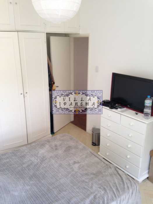 Conheça 168607 do imóvel - Apartamento à venda Rua Visconde da Graça,Jardim Botânico, Rio de Janeiro - R$ 999.998 - CPT906 - 10 168607 - Apartamento à venda Rua Visconde da Graça,Jardim Botânico, Rio de Janeiro - R$ 999.998 - CPT906 - 10
