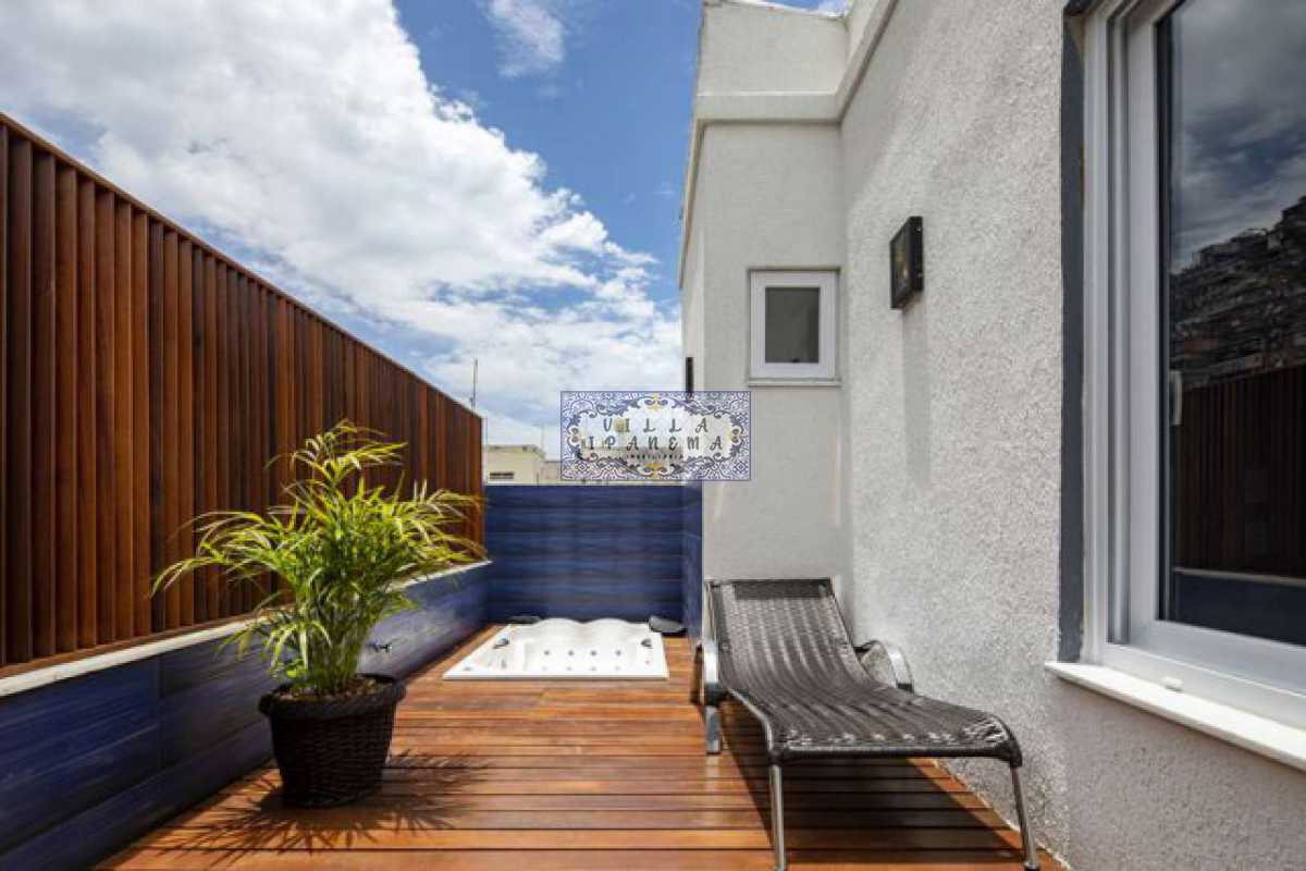 Conheça 132690 do imóvel - Cobertura à venda Rua Sá Ferreira,Copacabana, Rio de Janeiro - R$ 2.950.000 - CAPTA380 - 5 132690 - Cobertura à venda Rua Sá Ferreira,Copacabana, Rio de Janeiro - R$ 2.950.000 - CAPTA380 - 5