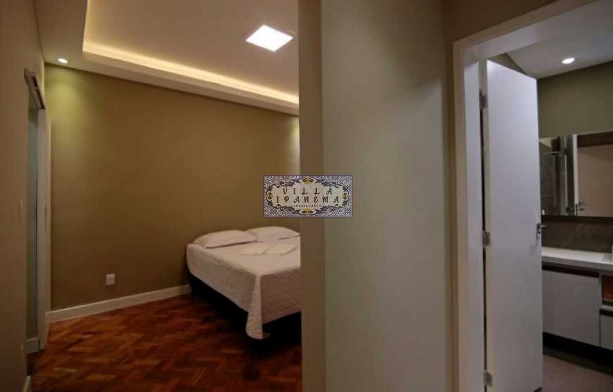 Conheça 132699 do imóvel - Cobertura à venda Rua Sá Ferreira,Copacabana, Rio de Janeiro - R$ 2.950.000 - CAPTA380 - 14 132699 - Cobertura à venda Rua Sá Ferreira,Copacabana, Rio de Janeiro - R$ 2.950.000 - CAPTA380 - 14