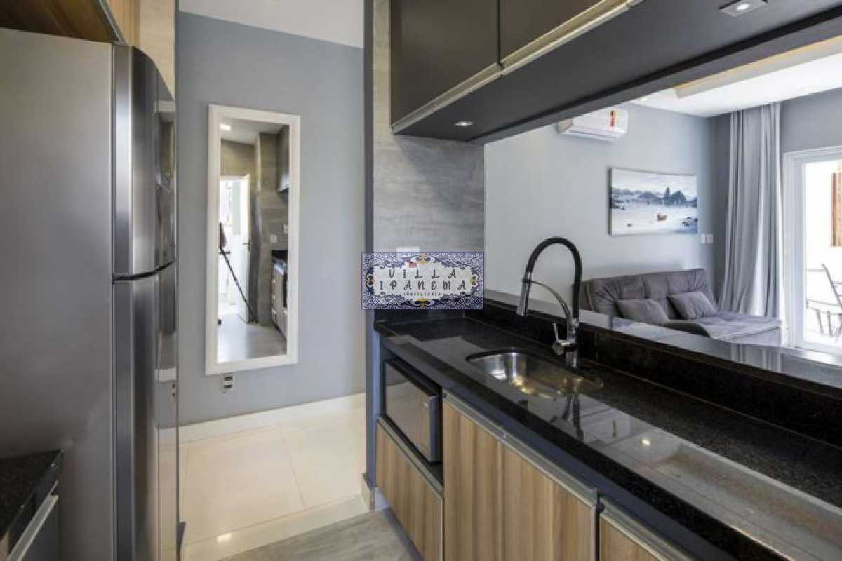 Conheça 132702 do imóvel - Cobertura à venda Rua Sá Ferreira,Copacabana, Rio de Janeiro - R$ 2.950.000 - CAPTA380 - 17 132702 - Cobertura à venda Rua Sá Ferreira,Copacabana, Rio de Janeiro - R$ 2.950.000 - CAPTA380 - 17