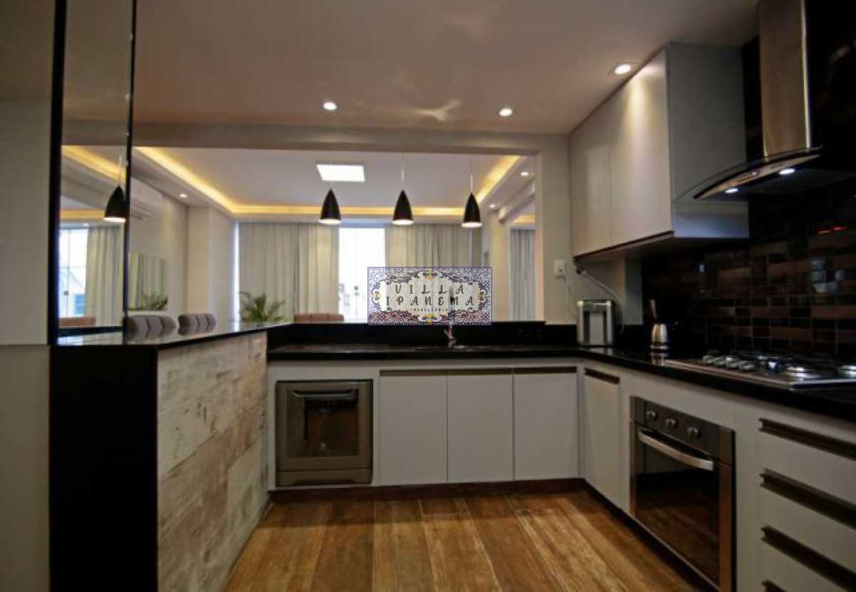 Conheça 132704 do imóvel - Cobertura à venda Rua Sá Ferreira,Copacabana, Rio de Janeiro - R$ 2.950.000 - CAPTA380 - 19 132704 - Cobertura à venda Rua Sá Ferreira,Copacabana, Rio de Janeiro - R$ 2.950.000 - CAPTA380 - 19
