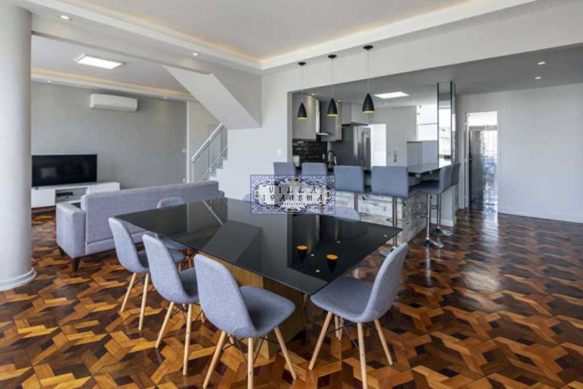 Conheça 132705 do imóvel - Cobertura à venda Rua Sá Ferreira,Copacabana, Rio de Janeiro - R$ 2.950.000 - CAPTA380 - 20 132705 - Cobertura à venda Rua Sá Ferreira,Copacabana, Rio de Janeiro - R$ 2.950.000 - CAPTA380 - 20