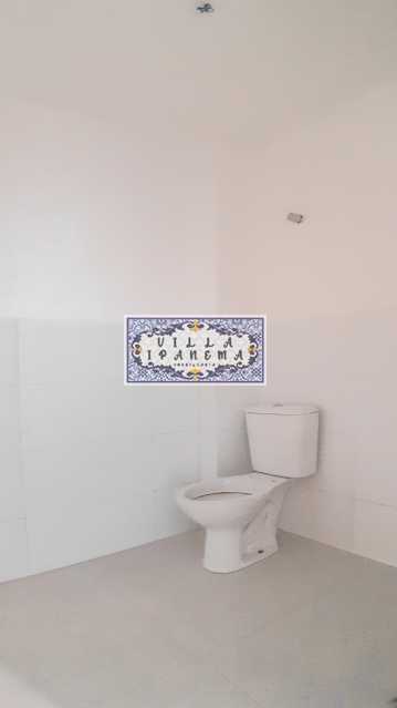 Conheça g do imóvel - Casa Comercial 55m² à venda Rua Frei Leandro,Jardim Botânico, Rio de Janeiro - R$ 3.000.000 - IPA0177 - 9 g - Casa Comercial 55m² à venda Rua Frei Leandro,Jardim Botânico, Rio de Janeiro - R$ 3.000.000 - IPA0177 - 9
