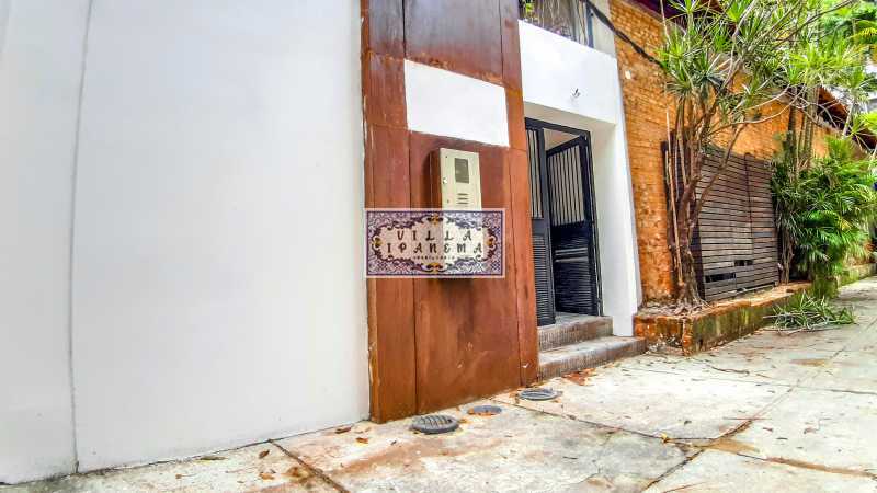 i - Casa Comercial 55m² à venda Rua Frei Leandro,Jardim Botânico, Rio de Janeiro - R$ 3.000.000 - IPA0177 - 1