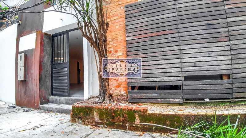 Conheça j do imóvel - Casa Comercial 55m² à venda Rua Frei Leandro,Jardim Botânico, Rio de Janeiro - R$ 3.000.000 - IPA0177 - 3 j - Casa Comercial 55m² à venda Rua Frei Leandro,Jardim Botânico, Rio de Janeiro - R$ 3.000.000 - IPA0177 - 3
