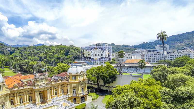 Conheça C do imóvel - Apartamento à venda Rua Pinheiro Machado,Laranjeiras, Rio de Janeiro - R$ 750.000 - IPA0189 - 4 C - Apartamento à venda Rua Pinheiro Machado,Laranjeiras, Rio de Janeiro - R$ 750.000 - IPA0189 - 4