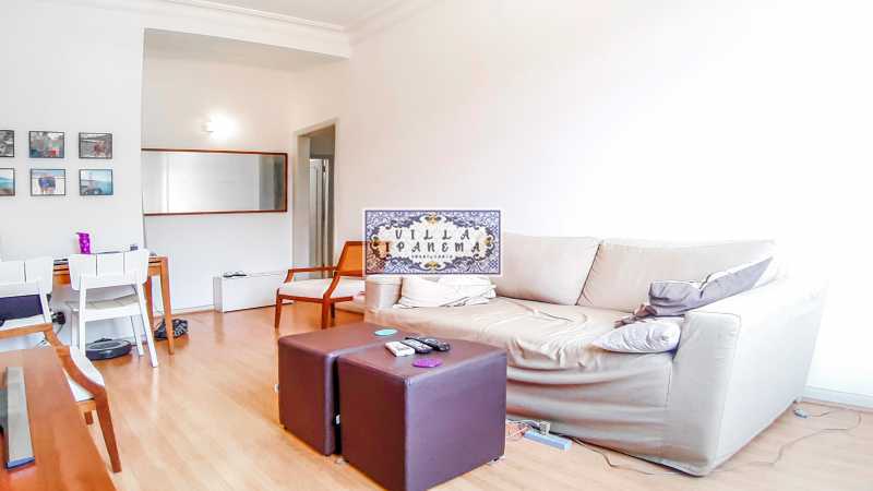 EA - Apartamento à venda Rua Pinheiro Machado,Laranjeiras, Rio de Janeiro - R$ 750.000 - IPA0189 - 7