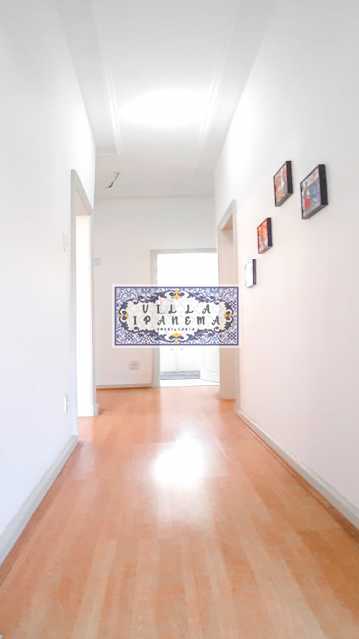 Conheça JA do imóvel - Apartamento à venda Rua Pinheiro Machado,Laranjeiras, Rio de Janeiro - R$ 750.000 - IPA0189 - 13 JA - Apartamento à venda Rua Pinheiro Machado,Laranjeiras, Rio de Janeiro - R$ 750.000 - IPA0189 - 13
