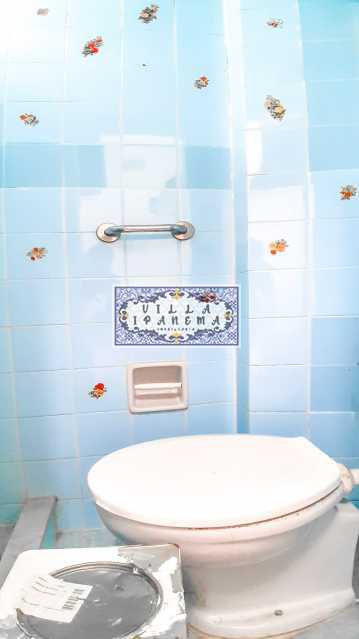 Conheça T do imóvel - Apartamento à venda Rua Pinheiro Machado,Laranjeiras, Rio de Janeiro - R$ 750.000 - IPA0189 - 24 T - Apartamento à venda Rua Pinheiro Machado,Laranjeiras, Rio de Janeiro - R$ 750.000 - IPA0189 - 24