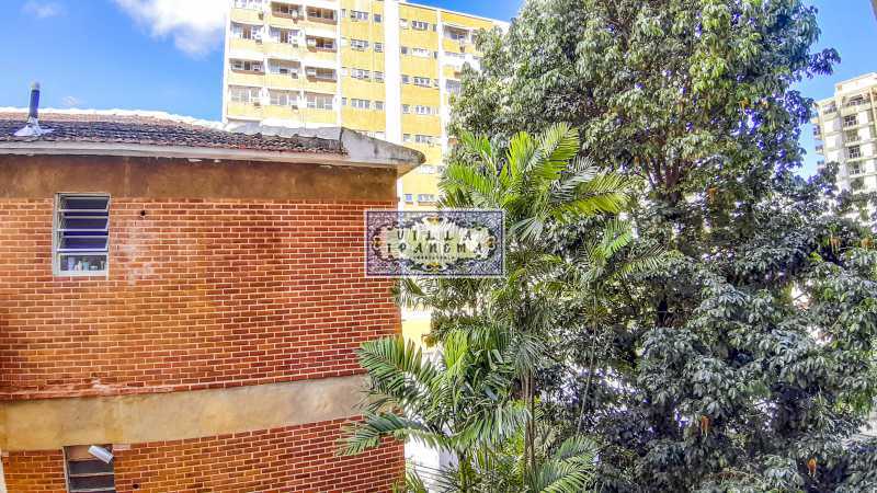 G - Apartamento à venda Rua J. Carlos,Jardim Botânico, Rio de Janeiro - R$ 940.000 - IPA0195 - 7