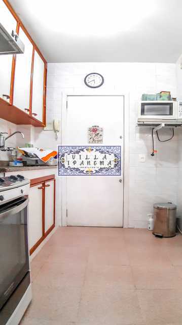 Conheça Q do imóvel - Apartamento à venda Rua J. Carlos,Jardim Botânico, Rio de Janeiro - R$ 940.000 - IPA0195 - 18 Q - Apartamento à venda Rua J. Carlos,Jardim Botânico, Rio de Janeiro - R$ 940.000 - IPA0195 - 18