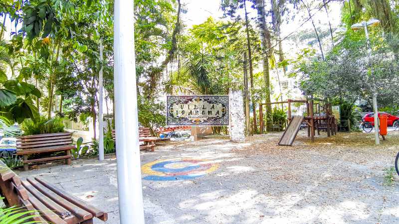 Conheça U do imóvel - Apartamento à venda Rua J. Carlos,Jardim Botânico, Rio de Janeiro - R$ 940.000 - IPA0195 - 22 U - Apartamento à venda Rua J. Carlos,Jardim Botânico, Rio de Janeiro - R$ 940.000 - IPA0195 - 22