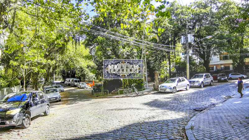V - Apartamento à venda Rua J. Carlos,Jardim Botânico, Rio de Janeiro - R$ 940.000 - IPA0195 - 23
