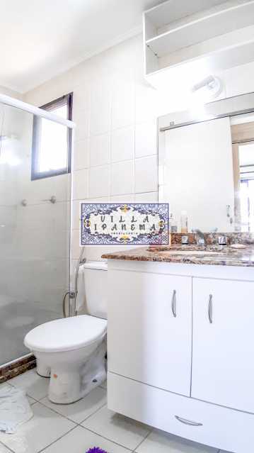 Conheça K do imóvel - Cobertura à venda Rua Artur Possolo,Recreio dos Bandeirantes, Rio de Janeiro - R$ 998.000 - IPA0300 - 13 K - Cobertura à venda Rua Artur Possolo,Recreio dos Bandeirantes, Rio de Janeiro - R$ 998.000 - IPA0300 - 13