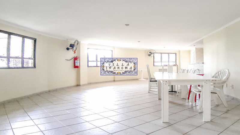 Conheça zb do imóvel - Cobertura à venda Rua Artur Possolo,Recreio dos Bandeirantes, Rio de Janeiro - R$ 998.000 - IPA0300 - 29 zb - Cobertura à venda Rua Artur Possolo,Recreio dos Bandeirantes, Rio de Janeiro - R$ 998.000 - IPA0300 - 29