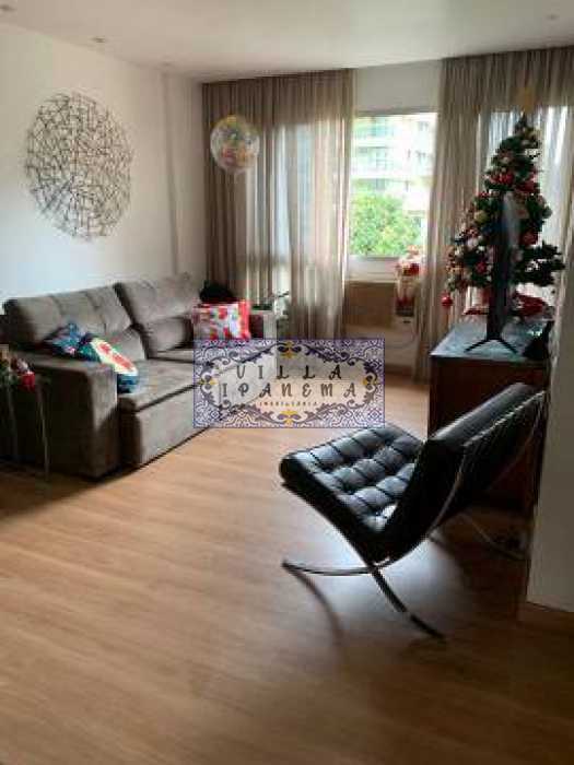 Conheça A do imóvel - Apartamento à venda Rua Jardim Botânico,Jardim Botânico, Rio de Janeiro - R$ 1.656.000 - IPA249 - 1 A - Apartamento à venda Rua Jardim Botânico,Jardim Botânico, Rio de Janeiro - R$ 1.656.000 - IPA249 - 1