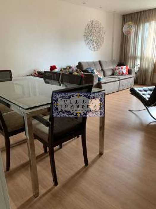 Conheça C do imóvel - Apartamento à venda Rua Jardim Botânico,Jardim Botânico, Rio de Janeiro - R$ 1.656.000 - IPA249 - 4 C - Apartamento à venda Rua Jardim Botânico,Jardim Botânico, Rio de Janeiro - R$ 1.656.000 - IPA249 - 4