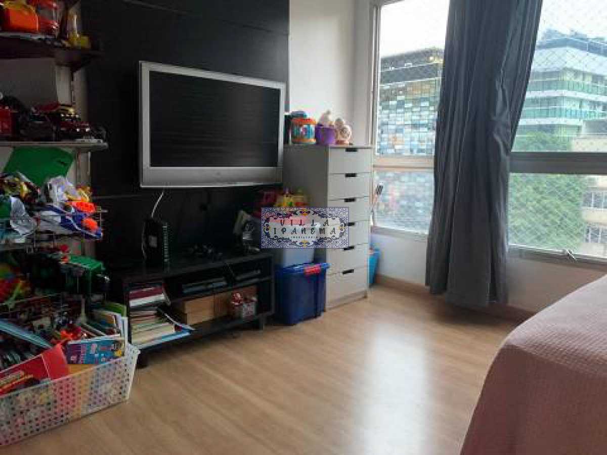Conheça L do imóvel - Apartamento à venda Rua Jardim Botânico,Jardim Botânico, Rio de Janeiro - R$ 1.656.000 - IPA249 - 13 L - Apartamento à venda Rua Jardim Botânico,Jardim Botânico, Rio de Janeiro - R$ 1.656.000 - IPA249 - 13