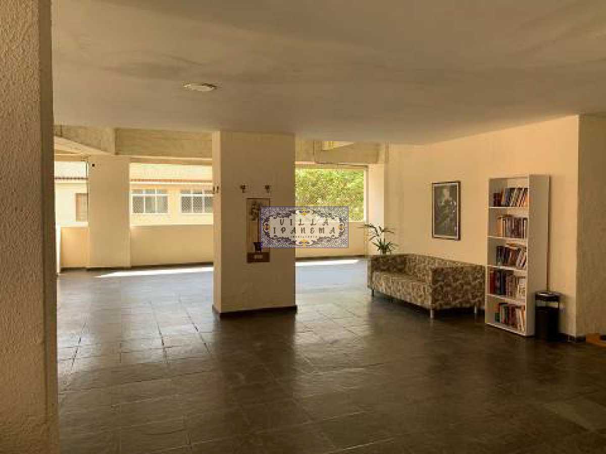 Conheça O do imóvel - Apartamento à venda Rua Jardim Botânico,Jardim Botânico, Rio de Janeiro - R$ 1.656.000 - IPA249 - 16 O - Apartamento à venda Rua Jardim Botânico,Jardim Botânico, Rio de Janeiro - R$ 1.656.000 - IPA249 - 16
