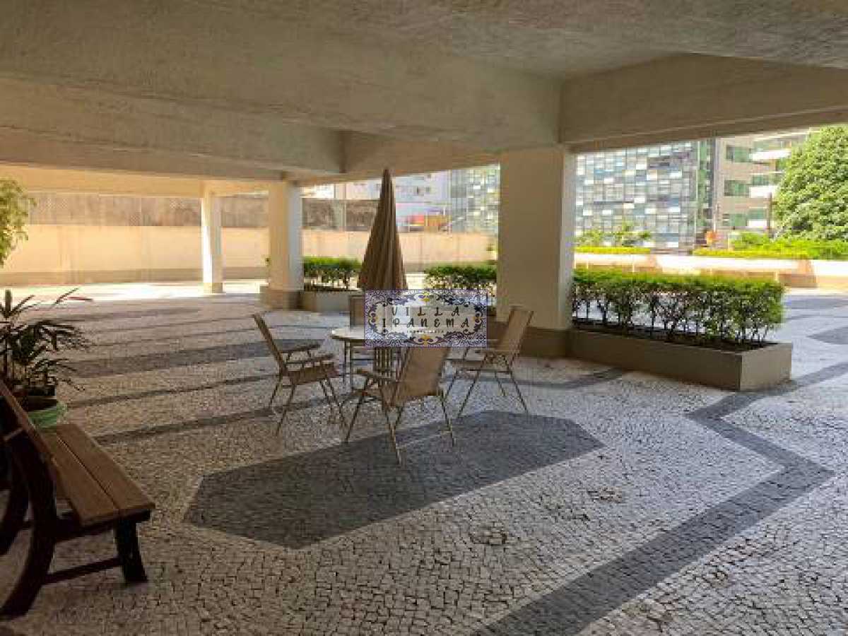 Conheça P do imóvel - Apartamento à venda Rua Jardim Botânico,Jardim Botânico, Rio de Janeiro - R$ 1.656.000 - IPA249 - 17 P - Apartamento à venda Rua Jardim Botânico,Jardim Botânico, Rio de Janeiro - R$ 1.656.000 - IPA249 - 17
