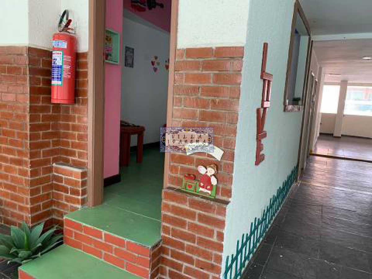 Conheça Q do imóvel - Apartamento à venda Rua Jardim Botânico,Jardim Botânico, Rio de Janeiro - R$ 1.656.000 - IPA249 - 18 Q - Apartamento à venda Rua Jardim Botânico,Jardim Botânico, Rio de Janeiro - R$ 1.656.000 - IPA249 - 18