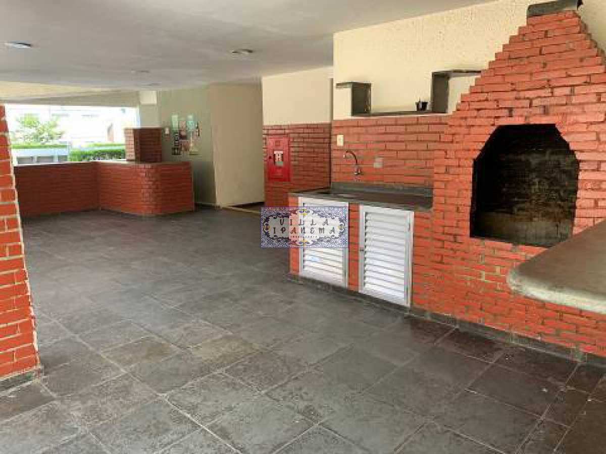 Conheça S do imóvel - Apartamento à venda Rua Jardim Botânico,Jardim Botânico, Rio de Janeiro - R$ 1.656.000 - IPA249 - 20 S - Apartamento à venda Rua Jardim Botânico,Jardim Botânico, Rio de Janeiro - R$ 1.656.000 - IPA249 - 20