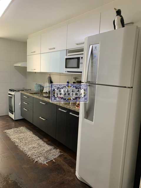 Conheça o. do imóvel - Apartamento à venda Rua Ildefonso Simões Lópes,Lagoa, Rio de Janeiro - R$ 1.300.000 - CPT640 - 22 o. - Apartamento à venda Rua Ildefonso Simões Lópes,Lagoa, Rio de Janeiro - R$ 1.300.000 - CPT640 - 22