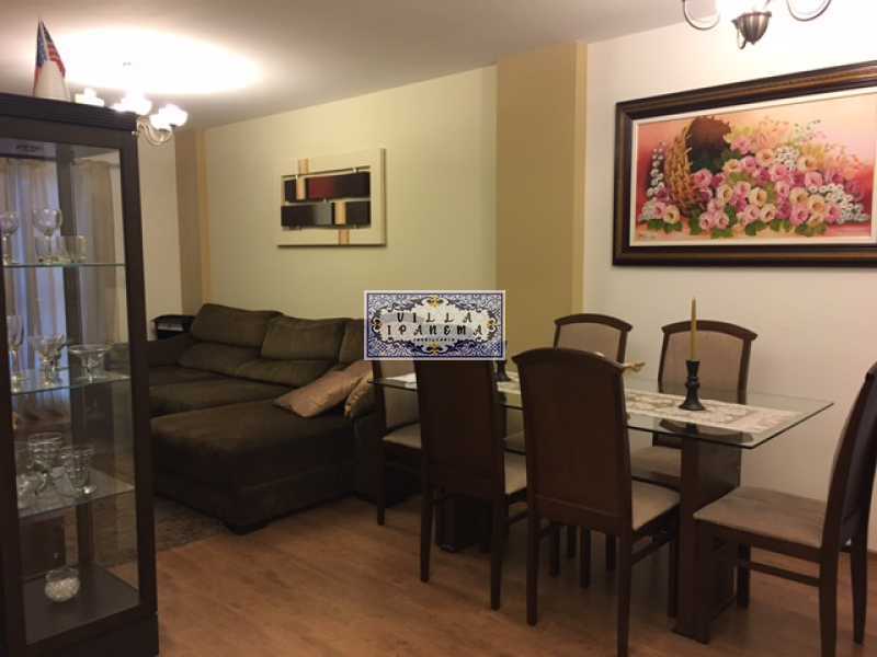 Conheça h. do imóvel - Apartamento à venda Rua Marechal Taumaturgo,Taumaturgo, Teresópolis - R$ 640.000 - IPA0422 - 9 h. - Apartamento à venda Rua Marechal Taumaturgo,Taumaturgo, Teresópolis - R$ 640.000 - IPA0422 - 9