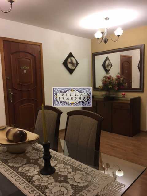 Conheça l. do imóvel - Apartamento à venda Rua Marechal Taumaturgo,Taumaturgo, Teresópolis - R$ 640.000 - IPA0422 - 13 l. - Apartamento à venda Rua Marechal Taumaturgo,Taumaturgo, Teresópolis - R$ 640.000 - IPA0422 - 13