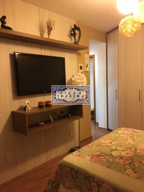 Conheça p. do imóvel - Apartamento à venda Rua Marechal Taumaturgo,Taumaturgo, Teresópolis - R$ 640.000 - IPA0422 - 17 p. - Apartamento à venda Rua Marechal Taumaturgo,Taumaturgo, Teresópolis - R$ 640.000 - IPA0422 - 17