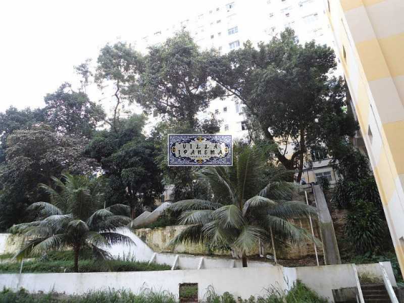 Conheça a do imóvel - Apartamento à venda Rua Pedro Américo,Catete, Rio de Janeiro - R$ 455.000 - CPT2130 - 1 a - Apartamento à venda Rua Pedro Américo,Catete, Rio de Janeiro - R$ 455.000 - CPT2130 - 1