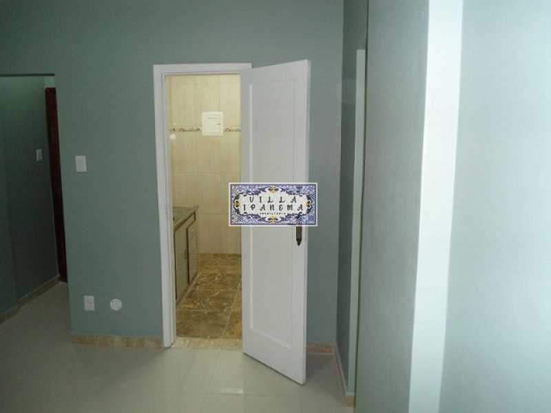 Conheça g do imóvel - Apartamento à venda Rua Pedro Américo,Catete, Rio de Janeiro - R$ 455.000 - CPT2130 - 8 g - Apartamento à venda Rua Pedro Américo,Catete, Rio de Janeiro - R$ 455.000 - CPT2130 - 8