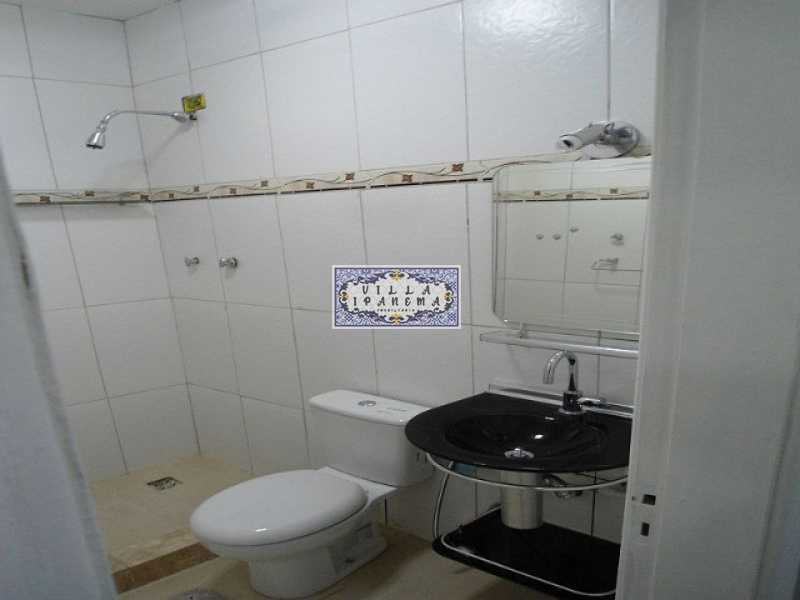 Conheça m do imóvel - Apartamento à venda Rua Pedro Américo,Catete, Rio de Janeiro - R$ 455.000 - CPT2130 - 14 m - Apartamento à venda Rua Pedro Américo,Catete, Rio de Janeiro - R$ 455.000 - CPT2130 - 14