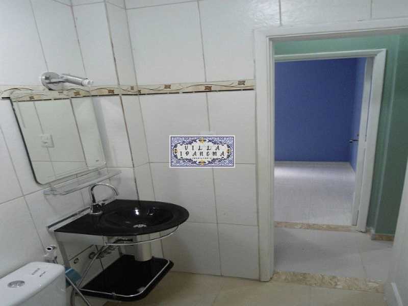 o - Apartamento à venda Rua Pedro Américo,Catete, Rio de Janeiro - R$ 455.000 - CPT2130 - 16