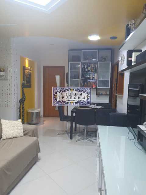 Conheça c do imóvel - Apartamento à venda Rua Erere,Cosme Velho, Rio de Janeiro - R$ 1.300.000 - IPA0443 - 4 c - Apartamento à venda Rua Erere,Cosme Velho, Rio de Janeiro - R$ 1.300.000 - IPA0443 - 4