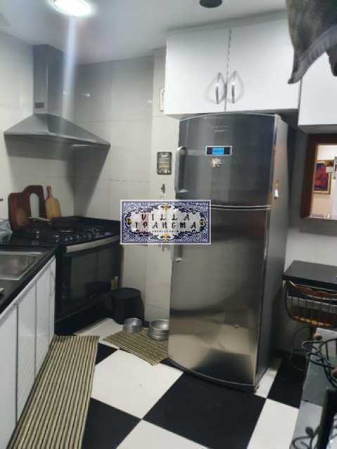 Conheça l do imóvel - Apartamento à venda Rua Erere,Cosme Velho, Rio de Janeiro - R$ 1.300.000 - IPA0443 - 13 l - Apartamento à venda Rua Erere,Cosme Velho, Rio de Janeiro - R$ 1.300.000 - IPA0443 - 13