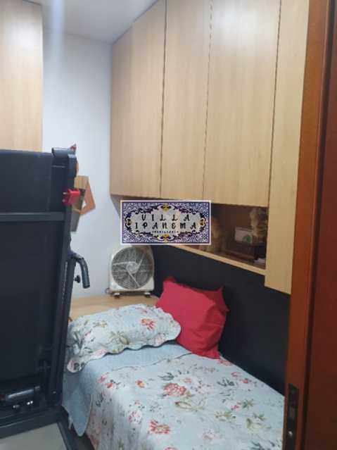 Conheça p do imóvel - Apartamento à venda Rua Erere,Cosme Velho, Rio de Janeiro - R$ 1.300.000 - IPA0443 - 17 p - Apartamento à venda Rua Erere,Cosme Velho, Rio de Janeiro - R$ 1.300.000 - IPA0443 - 17
