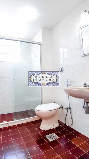 Conheça L do imóvel - Apartamento à venda Rua Professor Saldanha,Jardim Botânico, Rio de Janeiro - R$ 960.000 - IPA0328 - 14 L - Apartamento à venda Rua Professor Saldanha,Jardim Botânico, Rio de Janeiro - R$ 960.000 - IPA0328 - 14