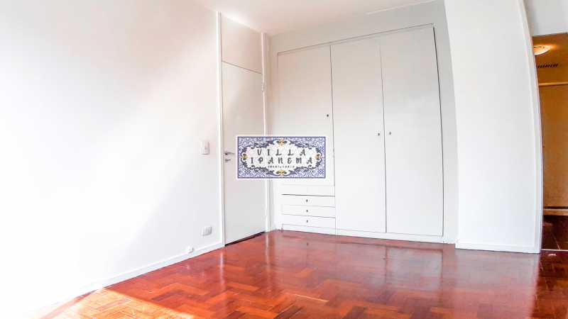 Conheça OA do imóvel - Apartamento à venda Rua Professor Saldanha,Jardim Botânico, Rio de Janeiro - R$ 960.000 - IPA0328 - 18 OA - Apartamento à venda Rua Professor Saldanha,Jardim Botânico, Rio de Janeiro - R$ 960.000 - IPA0328 - 18
