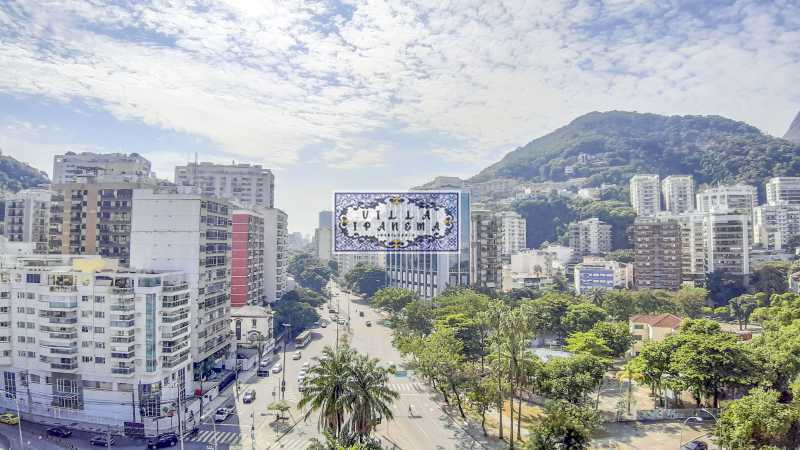 Conheça R do imóvel - Apartamento à venda Rua Professor Saldanha,Jardim Botânico, Rio de Janeiro - R$ 960.000 - IPA0328 - 22 R - Apartamento à venda Rua Professor Saldanha,Jardim Botânico, Rio de Janeiro - R$ 960.000 - IPA0328 - 22