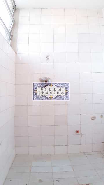 Conheça X do imóvel - Apartamento à venda Rua Professor Saldanha,Jardim Botânico, Rio de Janeiro - R$ 960.000 - IPA0328 - 27 X - Apartamento à venda Rua Professor Saldanha,Jardim Botânico, Rio de Janeiro - R$ 960.000 - IPA0328 - 27