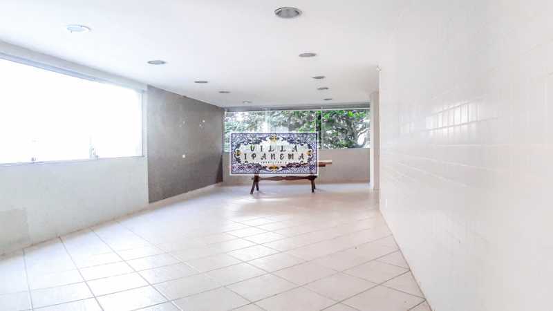 Z - Apartamento à venda Rua Professor Saldanha,Jardim Botânico, Rio de Janeiro - R$ 960.000 - IPA0328 - 30